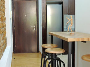 Casa Aurea-Apartamento zona antigua,parking y wifi by DeLabra Apartments